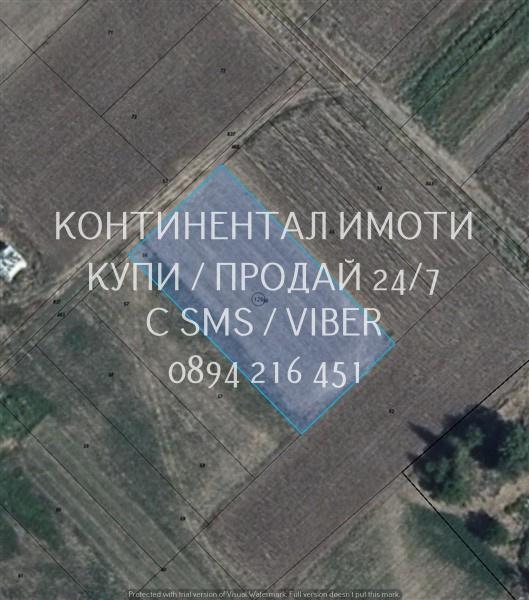 Код 63000. Поземлен имот 2дка, кат. 3-та, с перфектна правоъгълна форм