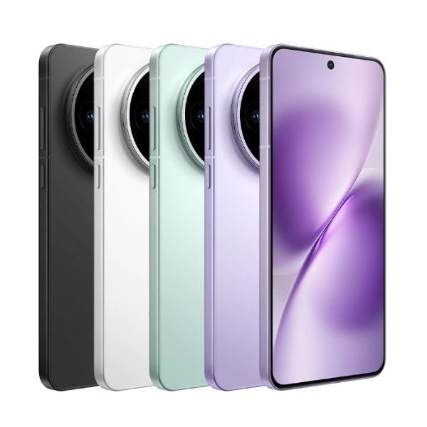 Vivo X200s Dual sim 5G с 6200mah батерия от Get Mobile