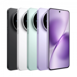 Vivo X200s Dual sim 5G с 6200mah батерия от Get Mobile