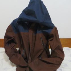 Stormberg ветро и водоустойчиво яке