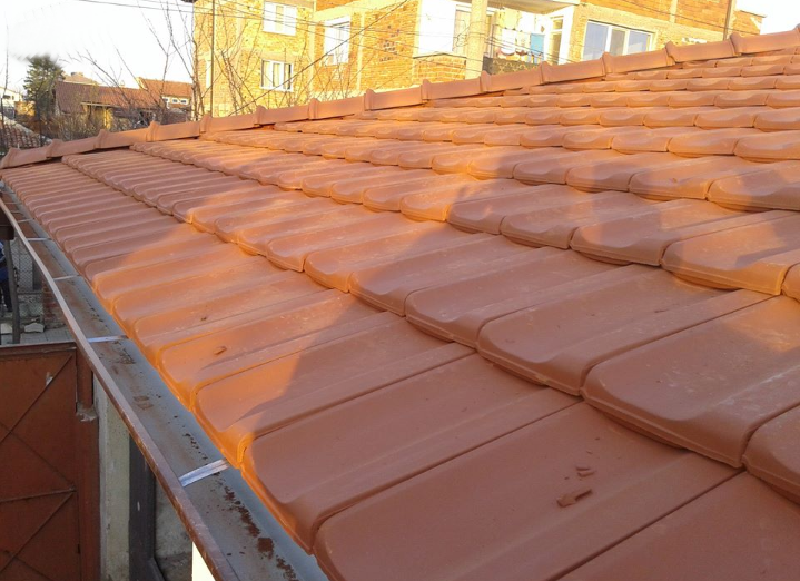 Brigada Ekspres Stroi