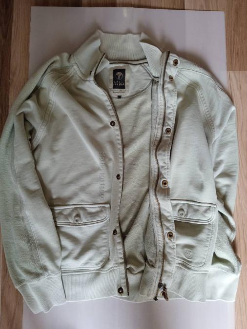 Яке Блуза Суитшърт мъжки L XL