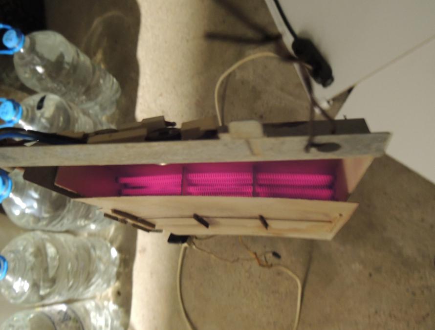 Нагревател от сушилня Bauknecht TK Uniq 71B Di - Irca 4042 840z 230v 1