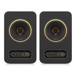 Tanoy Gold 7 - Студийни активни монитори, страхотни и за домашно HI Fi
