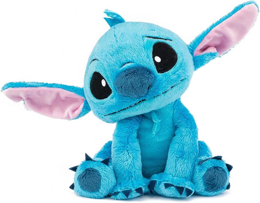 Оригинална плюшена играчка Стич Lilo & Stitch  25 см