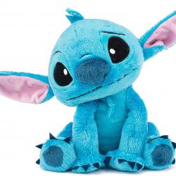 Оригинална плюшена играчка Стич Lilo & Stitch  25 см