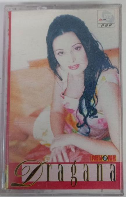 Dragana - 1996