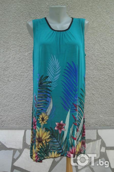 3XL Нова туника Huxla