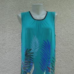 3XL Нова туника Huxla