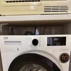Пералня Беко  Beko WTV 7533 XB
