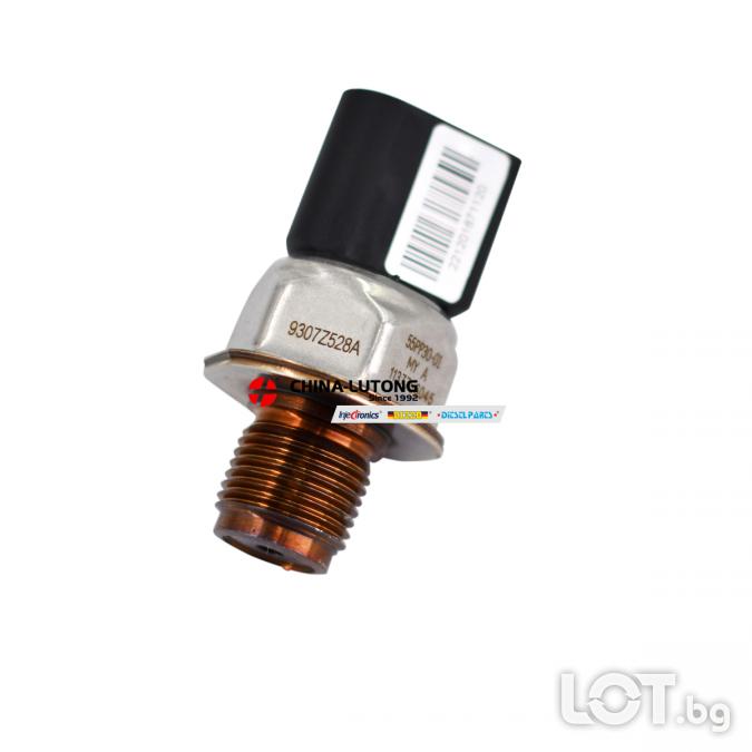 Diesel Fuel Pressure Regulator DRV 0281006074