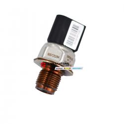 Diesel Fuel Pressure Regulator DRV 0281006074