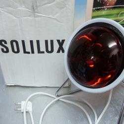 Инфрачервена лампа Solilux