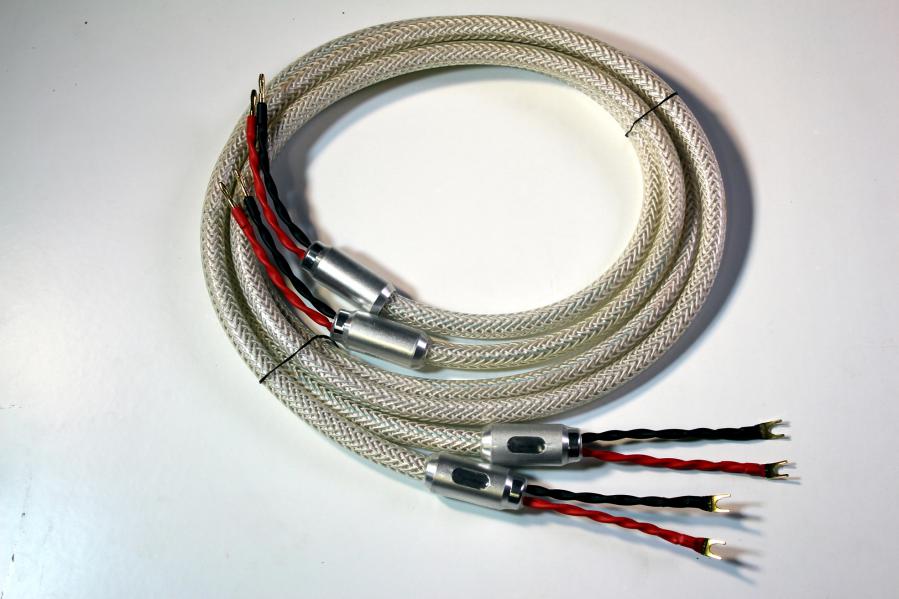 Тонколонни кабели Soundright Lf-cu