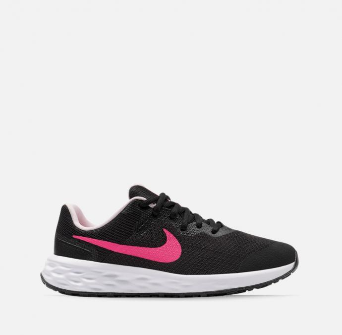 Намаление Дамски маратонки Nike Revolution 6 NN GS Dd1096-007