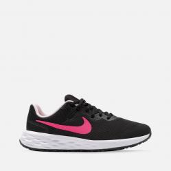 Намаление Дамски маратонки Nike Revolution 6 NN GS Dd1096-007