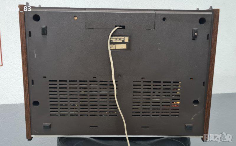 Продавам Магнитофон Магнетофон Philips 4407 Hi-fi Stereo
