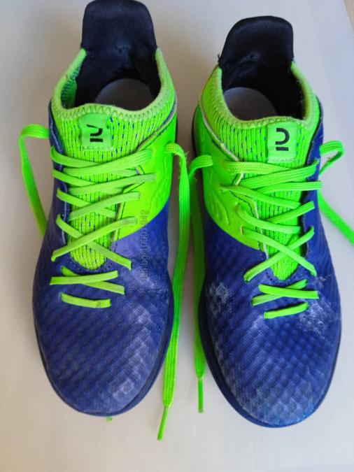 Обувки Маратонки 35,5 размер, стелка 23 см