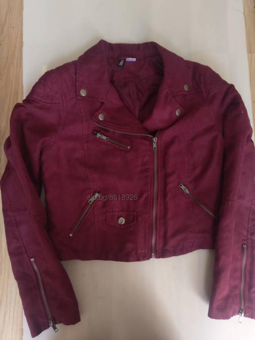 Яке Сако H& M размер 38  S