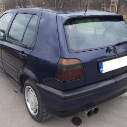 Volkswagen Golf, 1993г., 190000 км, 850 €