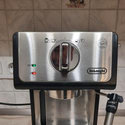 Еспресо кафемашина Delonghi ECP 35.31 на части