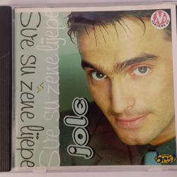 Jole - Sve su zene lepe