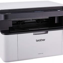 Brother Dcp-1610w лазерен мултифункционален принтер с Wi-fi