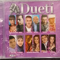 Dueti - Gold music