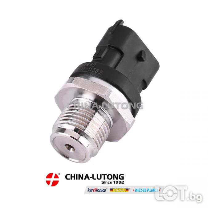 pressure control valve PCV 0 281 006 074