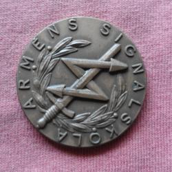 Шведски Армейски орден, медал, знак, плакет