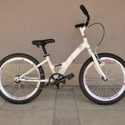 Продавам колела внос от Германия детски велосипед Venicc 20 цола