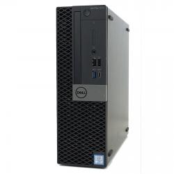Компютър в Dell Optiplex 7070 Sff, Intel Core i5-9500