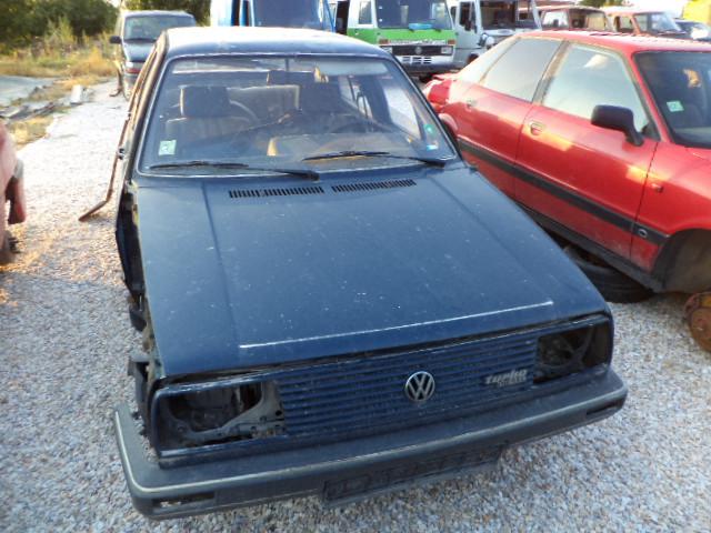 Volkswagen Jetta, 1987г., 1 км, 111 лв.
