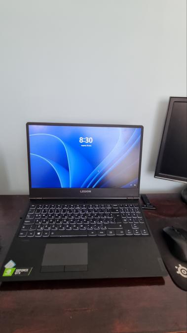 Lenovo Legion Y540