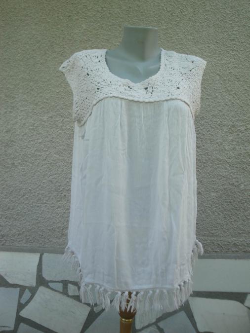 2XL 3XL Кенарен топ Torrid