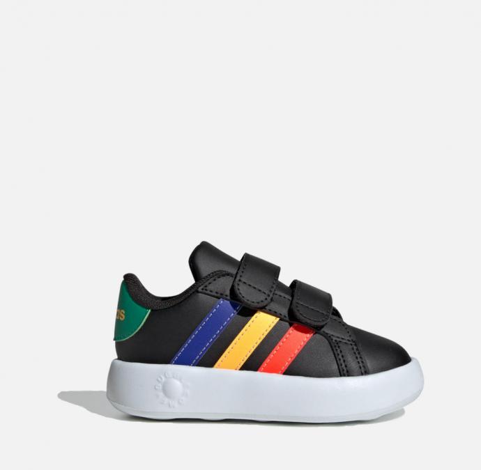 Бебешки маратонки Adidas Grand Court 2.0 Ie1372