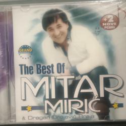 Mitar Miric - Best of