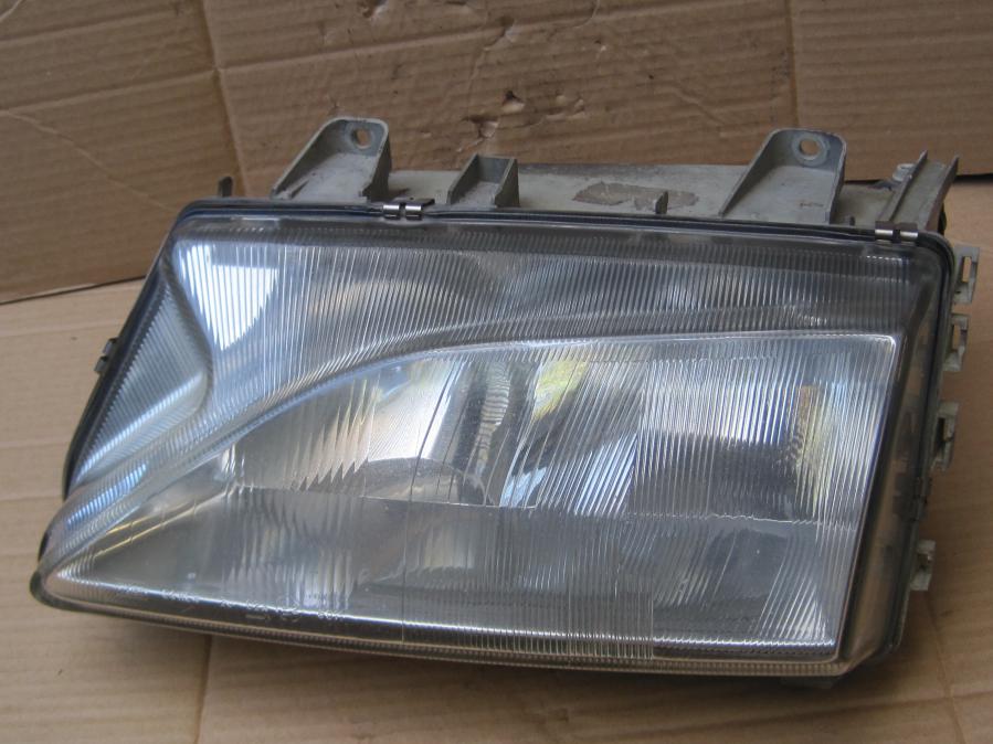 Фарове зa Peugeot 806 - 60979760 Valeo 60979770 Fiat Ulysse, Citroen