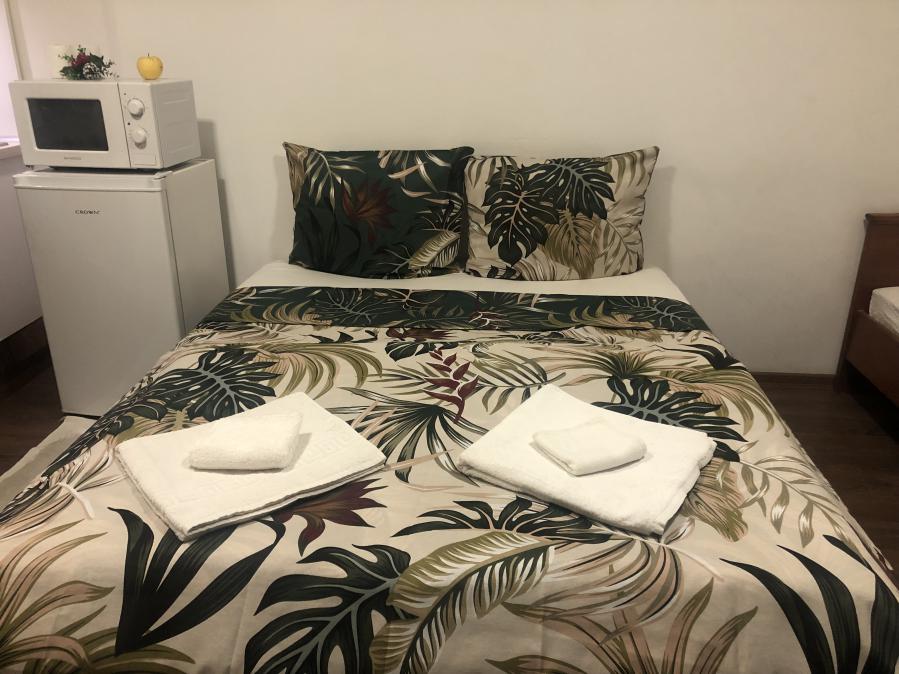 Нощувки до Морската градина - Варна