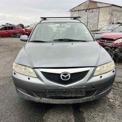 Mazda 6, 2004г., 180000 км, 11 €