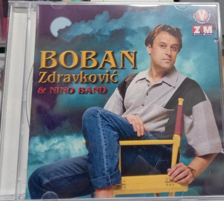 Boban Zdravkovic - Marakana