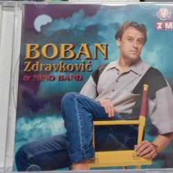 Boban Zdravkovic - Marakana