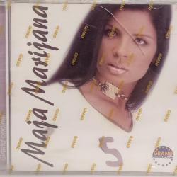 Maja Marijana - Vezanih ociju