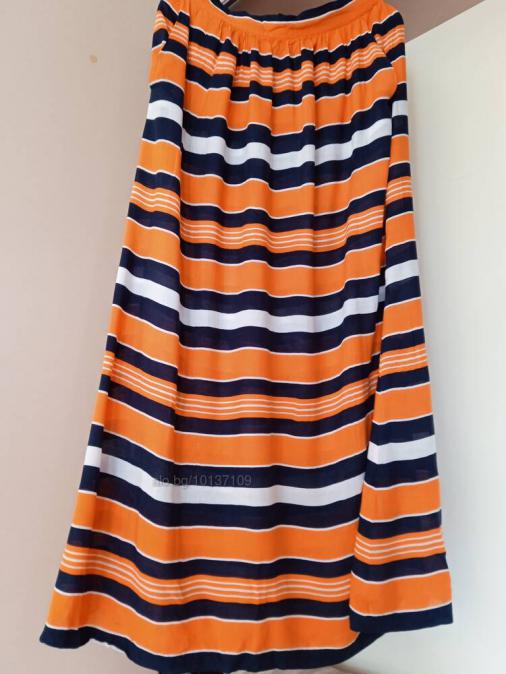 Пола дълга щапел дълж. 100 см