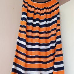 Пола дълга щапел дълж. 100 см