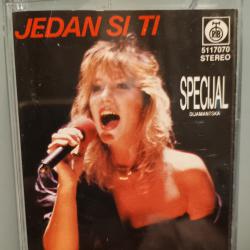 Касета Vesna Zmijanac - Jedan si ti