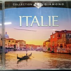 Italie Collection diamond