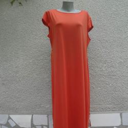 3XL Нова дълга рокля  B. You