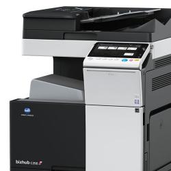Konica Minolta Bizhub C 258 TN 324 Промоция