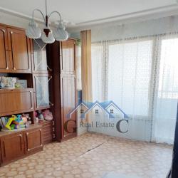Двустаен апартамент 63000 евро, Бургас